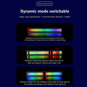 Voice Activated Sound Control Rhythm Pick up Creative LED Lights_5
