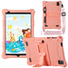 Android OS 8-inch Smart Children’s Educational Toy Tablet_11