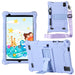 Android OS 8-inch Smart Children’s Educational Toy Tablet_12