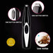 Electric Pet Hair Clipper and Trimmer Pet Grooming Tool_7