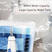 10 Level Pressure Water Pulse Dental Flosser and Oral Irrigator_8