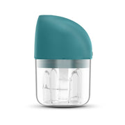 Rechargeable Mini Electric Food Chopper and Meat Grinder_0