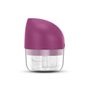 Rechargeable Mini Electric Food Chopper and Meat Grinder_11