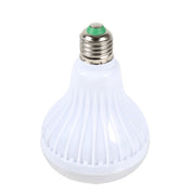 E27 Wireless Remote Control Mini Smart LED Audio Speaker_7