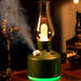 Kerosene Lamp Portable Air Humidifier and Essential Oil Diffuser_0