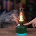 Kerosene Lamp Portable Air Humidifier and Essential Oil Diffuser_16