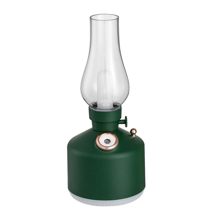 Kerosene Lamp Portable Air Humidifier and Essential Oil Diffuser_13