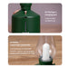 Kerosene Lamp Portable Air Humidifier and Essential Oil Diffuser_10