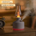 Kerosene Lamp Portable Air Humidifier and Essential Oil Diffuser_1