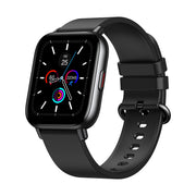 GTS Pro 180mAh 1.65 inch Unisex Touch Screen Smartwatch_0