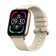 GTS Pro 180mAh 1.65 inch Unisex Touch Screen Smartwatch_1
