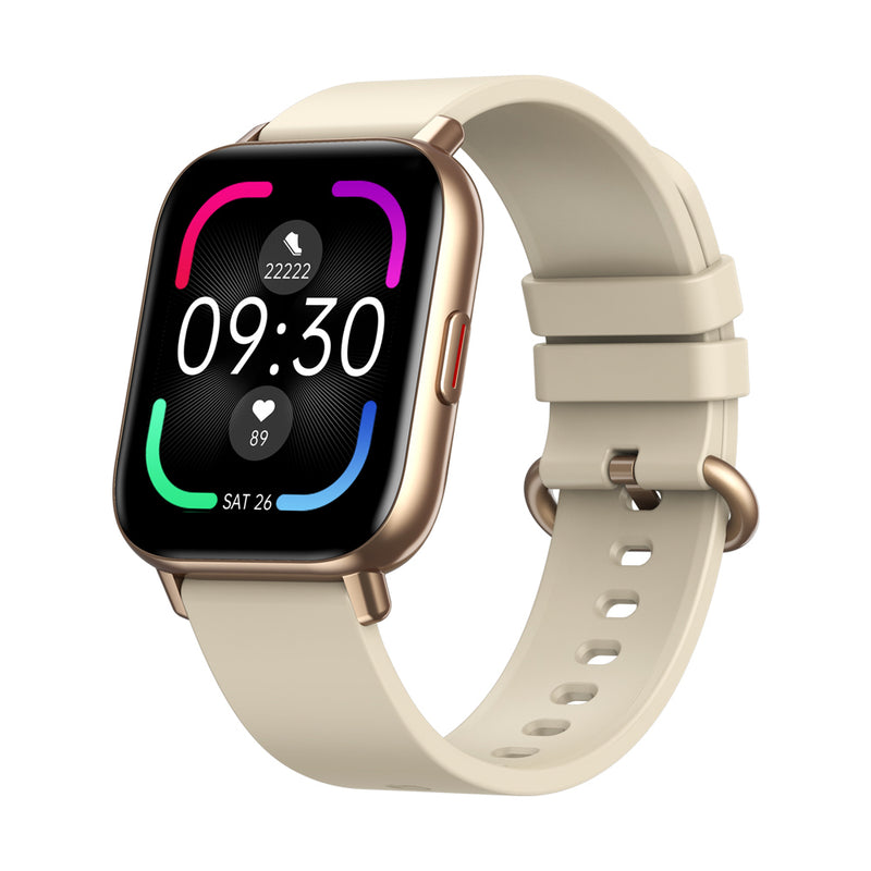 GTS Pro 180mAh 1.65 inch Unisex Touch Screen Smartwatch_1
