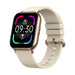 GTS Pro 180mAh 1.65 inch Unisex Touch Screen Smartwatch_1