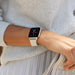 GTS Pro 180mAh 1.65 inch Unisex Touch Screen Smartwatch_4