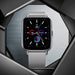GTS Pro 180mAh 1.65 inch Unisex Touch Screen Smartwatch_5