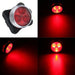 Super Bright Rechargeable Bicycle Tail Light with 4 Light Modes_9