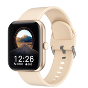 Ideapro i8 Smartwatch Full Touch Fitness and Heart Rate Monitor_1