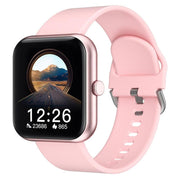 Ideapro i8 Smartwatch Full Touch Fitness and Heart Rate Monitor_2