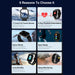 Ideapro i8 Smartwatch Full Touch Fitness and Heart Rate Monitor_8
