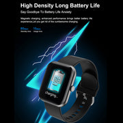Ideapro i8 Smartwatch Full Touch Fitness and Heart Rate Monitor_4