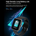 Ideapro i8 Smartwatch Full Touch Fitness and Heart Rate Monitor_4