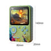 G5 Retro Game Console with 500 Built-in Nostalgic Games_3