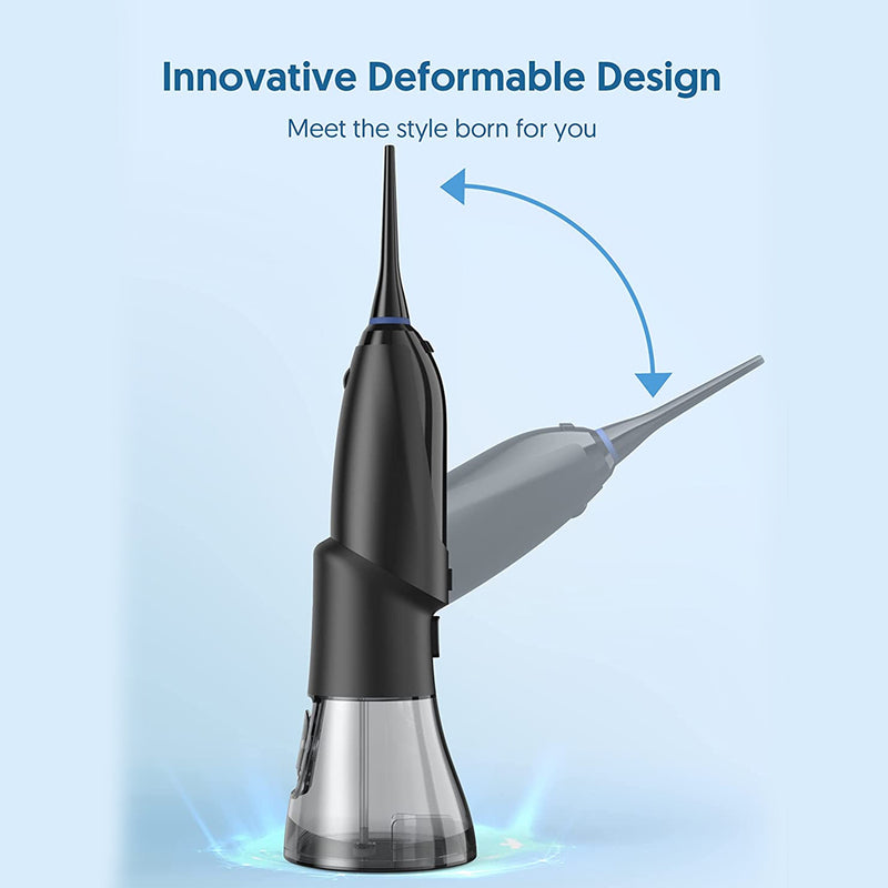 Rechargeable Portable Dental Flosser and Oral Water Sprayer_17