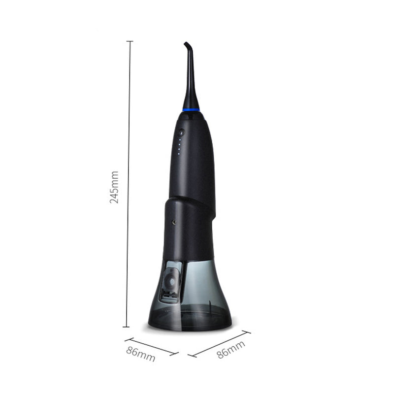Rechargeable Portable Dental Flosser and Oral Water Sprayer_16
