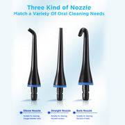 Rechargeable Portable Dental Flosser and Oral Water Sprayer_19