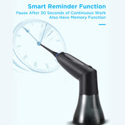 Rechargeable Portable Dental Flosser and Oral Water Sprayer_6