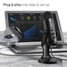 USB Condenser Microphone for PC Streaming and Recording_11