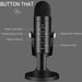 USB Condenser Microphone for PC Streaming and Recording_12