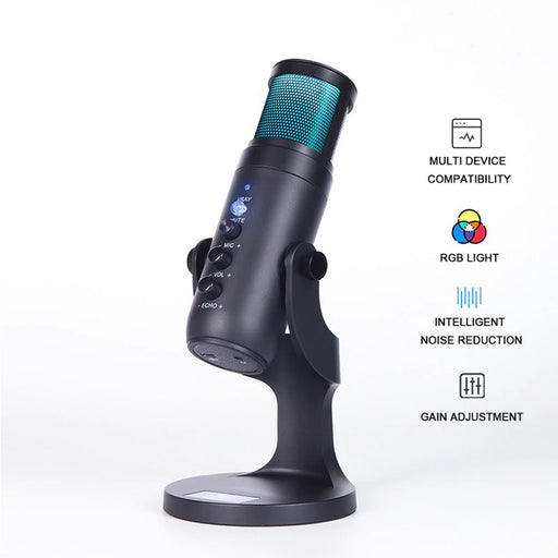RGB USB Condenser Microphone for Gaming and Streaming_17