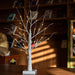 LED Illuminated Birch Tree for Home and Holiday Decoration_13