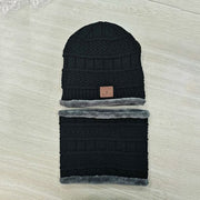 Wireless Bluetooth Musical Knitted Wearable Washable Hat_2