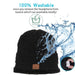 Wireless Bluetooth Musical Knitted Wearable Washable Hat_11