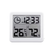 Thermometer and Humidity Monitor with 3.2” LCD Display_0