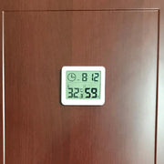 Thermometer and Humidity Monitor with 3.2” LCD Display_15