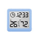 Thermometer and Humidity Monitor with 3.2” LCD Display_12