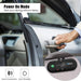 Handsfree Car Kit Car Sun Visor Multi-Point Speakerphone_6