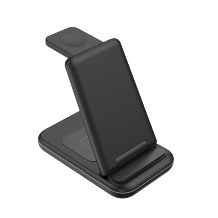 3-in-1 Foldable Wireless Charging Station for QI Enabled Devices_6
