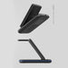3-in-1 Foldable Wireless Charging Station for QI Enabled Devices_5