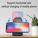3-in-1 Foldable Wireless Charging Station for QI Enabled Devices_1
