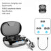 VV2 TWS Wireless Touch Control Sports Bluetooth Earphones_6