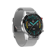 L13 Smartwatch Activity and Fitness Tracker Health Monitor_11