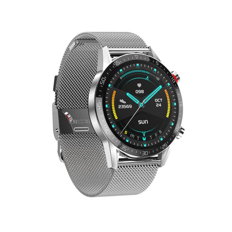 L13 Smartwatch Activity and Fitness Tracker Health Monitor_11