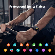 L13 Smartwatch Activity and Fitness Tracker Health Monitor_14