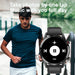 L13 Smartwatch Activity and Fitness Tracker Health Monitor_5