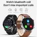 L13 Smartwatch Activity and Fitness Tracker Health Monitor_1