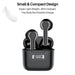 J101 TWS Touch Control Wireless BT Headphones with Mic- USB Charging_7